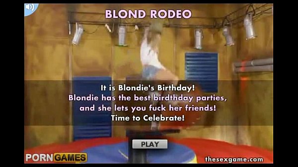 Blonde Rodeo Adult Android Game Hentaimobilegames Blogspot
