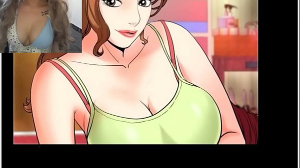 MI TIA CAPITULO 1 Anime érotico Free Hentai