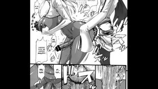 03030 – Bleach Extreme Erotic Manga Slideshow