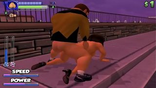 [18 ] Bonetown [Guia]|Parte 11|