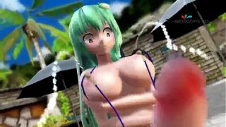 3d futanari dance for more visit desiporns.com