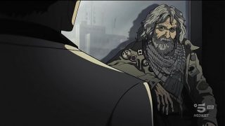 Adrian: The Italian Hentai – Episode 1 RAW