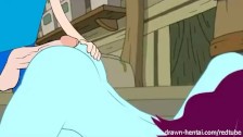 Adventure Time Hentai
