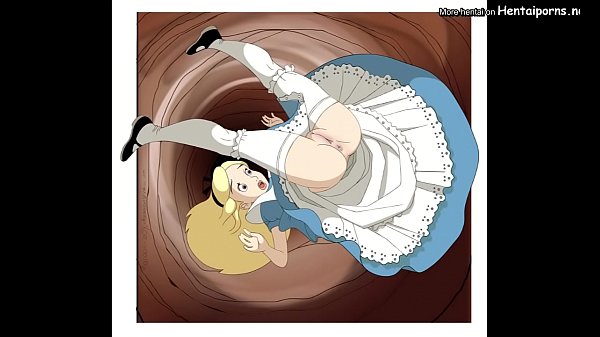 Wonderland porno in alice Watch Alice
