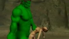 Alien Fuckers. 3D Sci-Fi sex stories