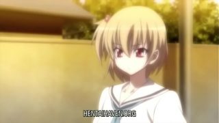 Amateur Teen Hentai 1ab pt1- more at fireflyporn.com