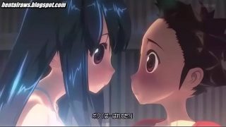 anime 3d titjob teen