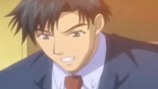 Anime milf gets hard penetration