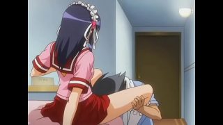 Anime Shishunki Shoujo episodio 2 subtitulado español
