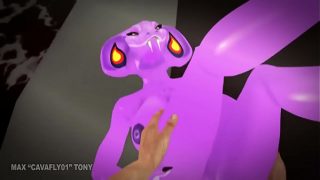 Arbork-Service- scene-090  – Best Free 3D Cartoon