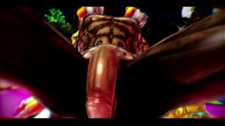 ASURA : DanceDanceRevolution Battle