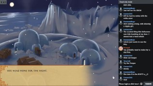 Avatar the last Airbender Four Elements Trainer alpha build Part 2