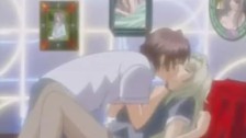 Awesome Loud Hentai Girl Begs for Fuck
