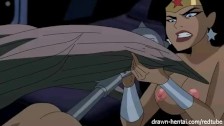 Batman Hentai