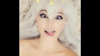 Belle Delphine Leaked Snapchat Nudes