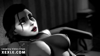 Bioshock – part 1