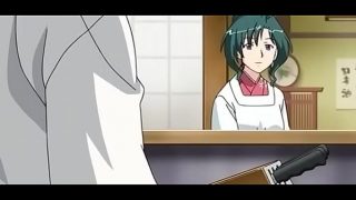 Birei Okami Mie 1