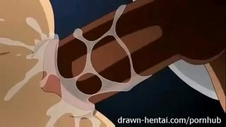 Cartoon PMV