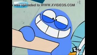 Cartoon porn 01