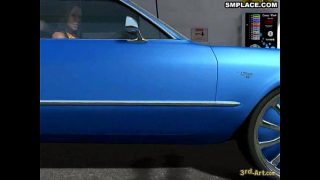 Carwash With Dao smplace.com