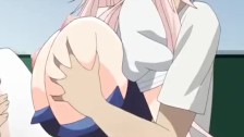 Checking your pussy is pretty normal in my school