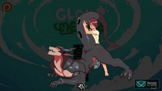 Cloud meadows – sex scene with Evan