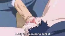 Creampie For Tight Cunt