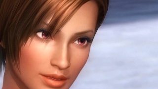 Dead or Alive 5 Nude Mod Amazing Production
