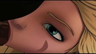 Disney Hentai – Buzz and others