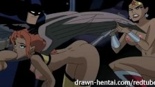 Disney Hentai – Buzz and others