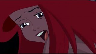 Disney porn