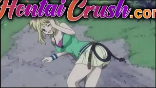 ビッグコックパニッシュガール