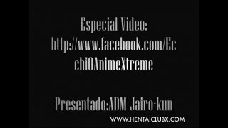 Ecchi O anime Xtreme Especial 03 HD