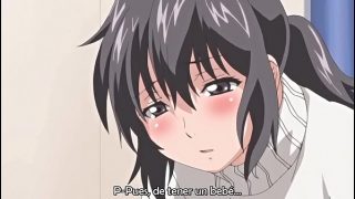 Este hentai me hizo llorar por las dos cabezas 7n7
