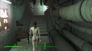 Fallout 4 Diamond police sex