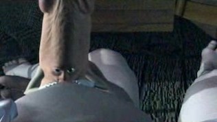 Fantasie einer Frau