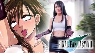 Final Fantasy VII Remake Tifa True Power And Potential Full http://bit.ly/2KFHoV7
