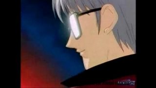 Forbidden Hentai Gay story