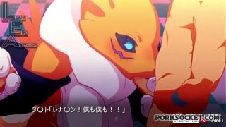 furry hentai 1