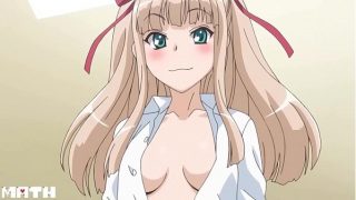 Fuzzy Lips – Episode 01 [Subbed] [Uncensored]