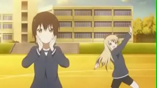 gostosas hentai dançando