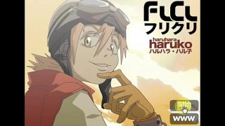 Haruko –  FLCL – Adult Android Game – hentaimobilegames.blogspot.com