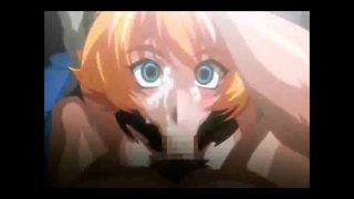 Hentai Blowjob Music Video