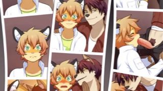 Hentai gay furry 3