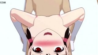 (Hentai) Lust Loli Teen