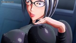 Hentai Prison School | Full video in: https://hhentai.net/doujinshi-hentai/meiko-shiraki-prison-school-14.html