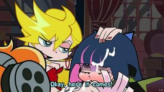 Hentai Stocking