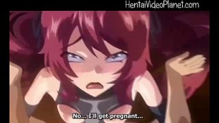 Hentai teen sex tortures