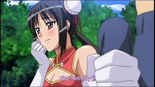 Hentai Vietsub  15 Bishoujo Hyouryuuki (33) – Ep 3