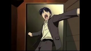 [Hentaiz .tv] Phantom Hunter 1.2(RAW) 1